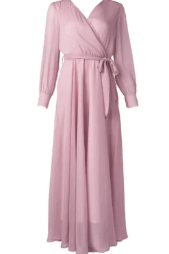 Andie Dress in Blush