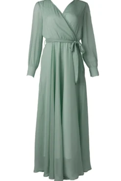 Andie Dress in Sage