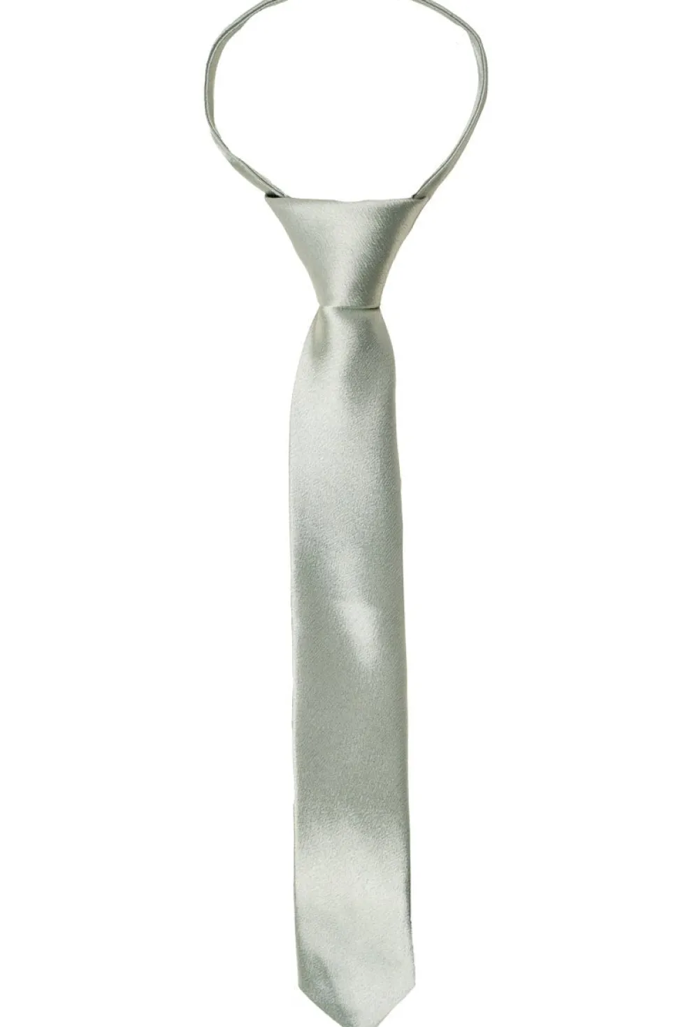 Boys Max Tie in Sage