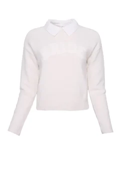 Bride Sweater in Oatmeal