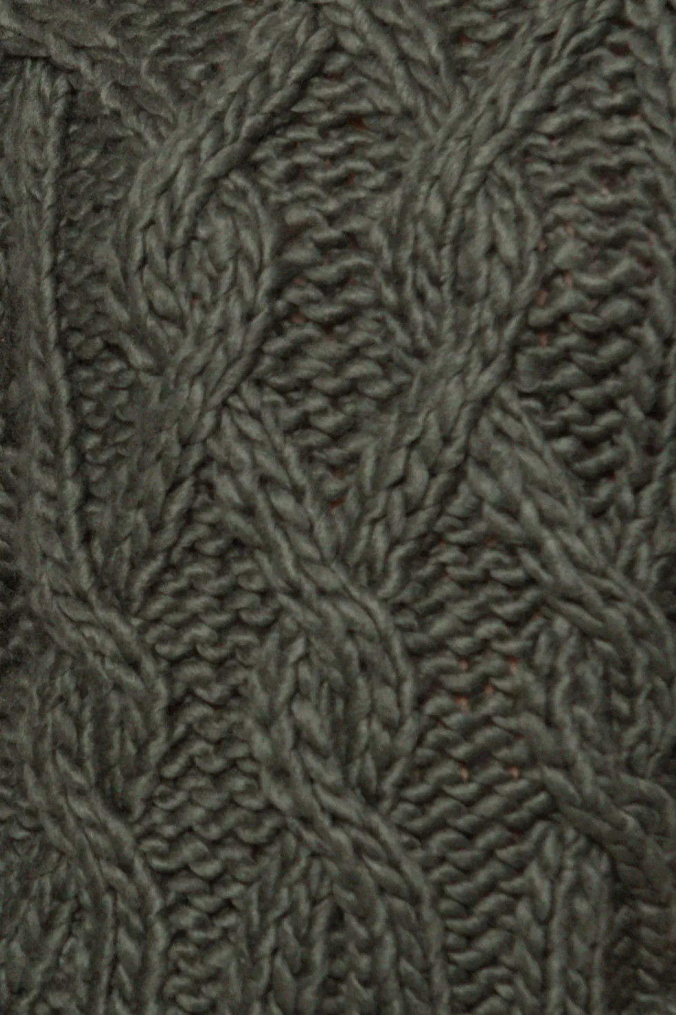 Erica Sweater in Emerald