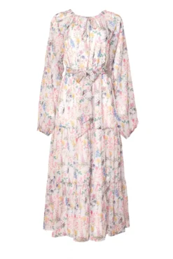 Imogen Dress in Cordelia Floral