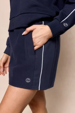Kinsley Skort in Navy