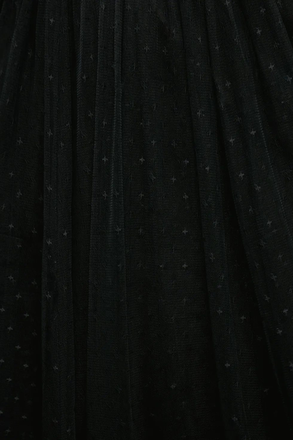 Louisa Dress in Black