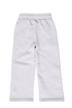 Mini Skylar Sweatpants in Heather Gray