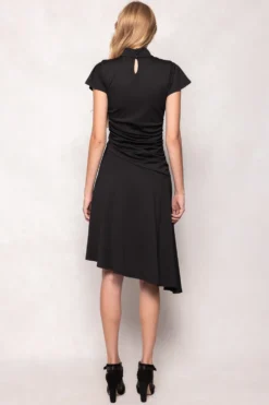 Spencer Dress in Black