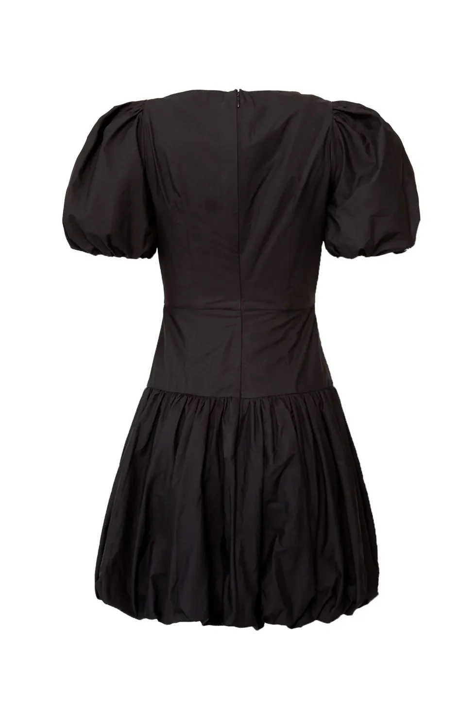 Tristan Dress in Black