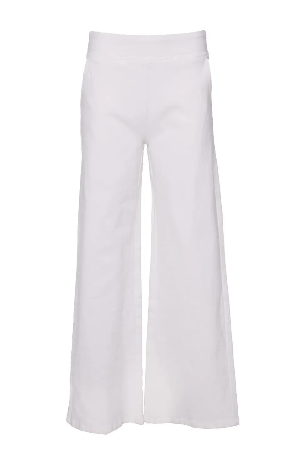 Tyler Pants in Cream