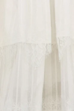 Verona Skirt in Reverie Dobby
