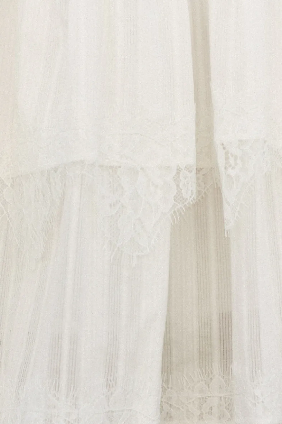 Verona Skirt in Reverie Dobby